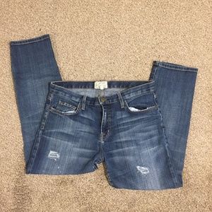 Current Elliot Boyfriend Loved Destroy Jean